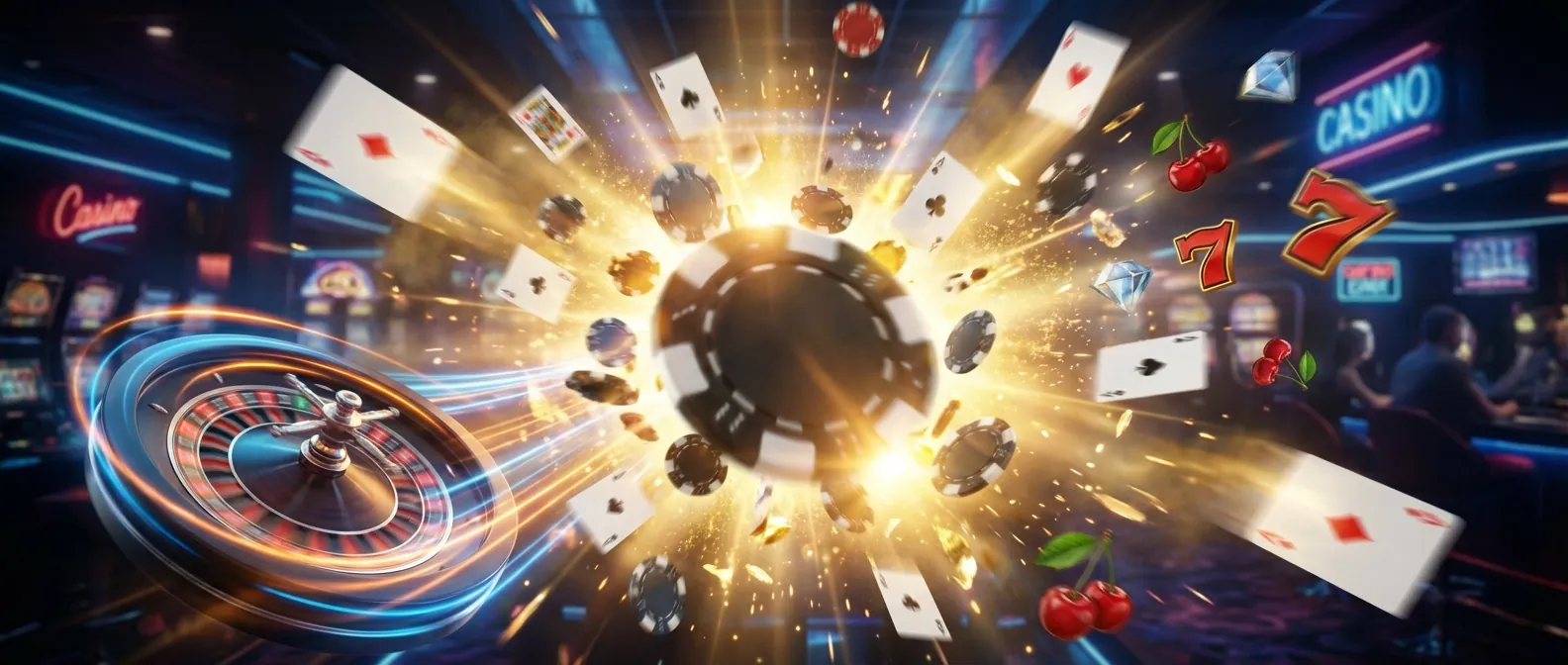 3 Reyes Casino bonus