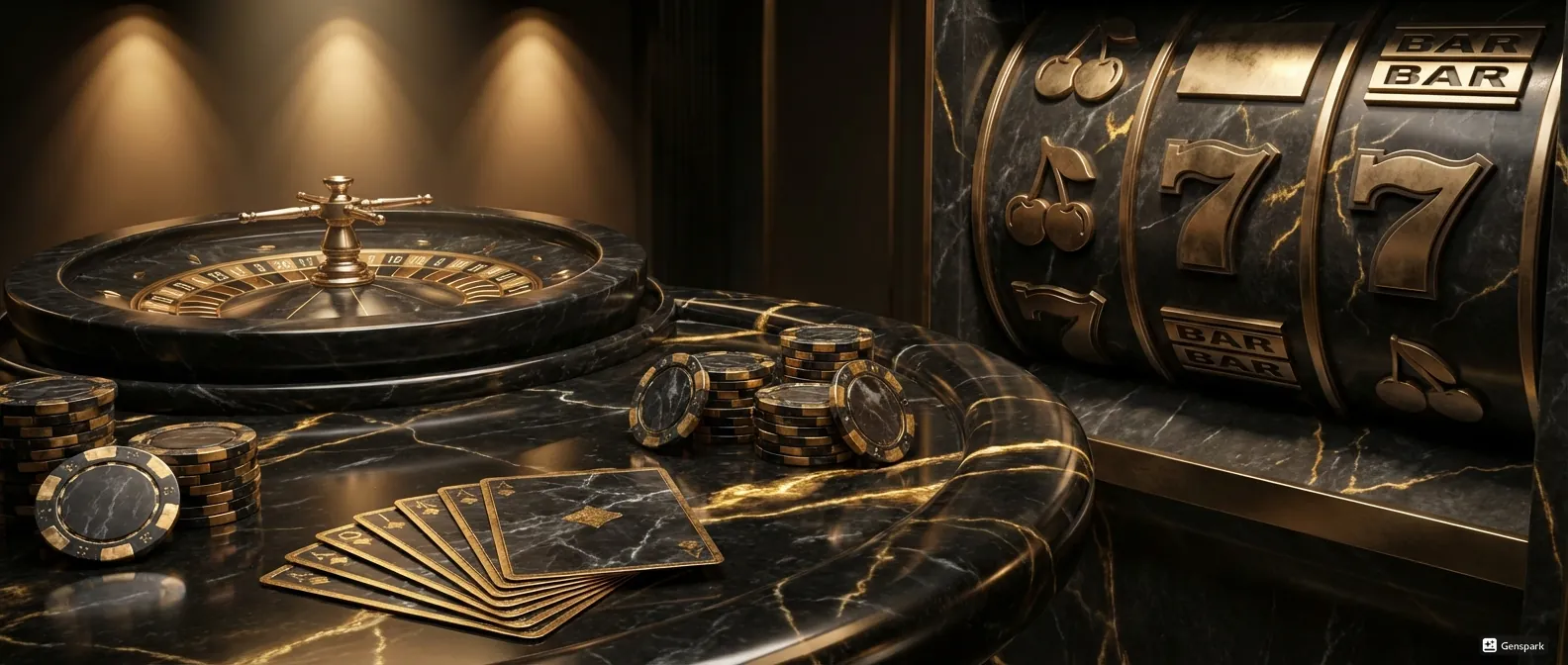 3 Reyes Casino bonus