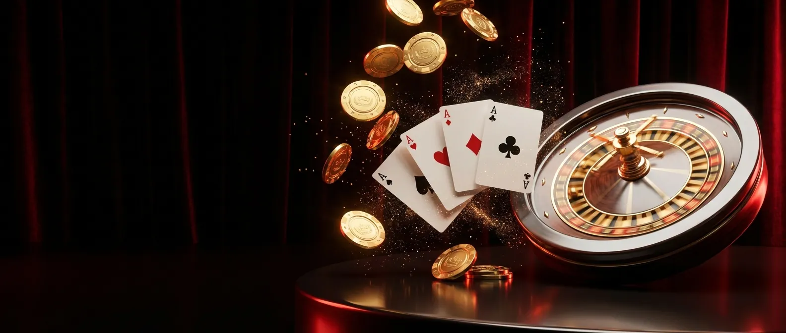 3 Reyes Casino bonus